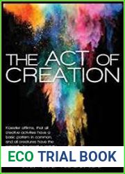 The Act of Creation