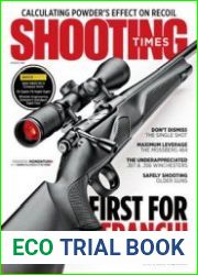 Shooting Times
