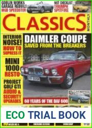 Classics Monthly