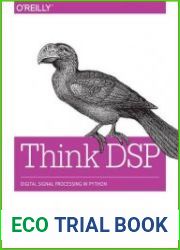 Think DSP Digital Signal Processing in Python