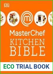 MasterChef Kitchen Bible