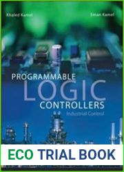 Programmable Logic Controllers Industrial Control
