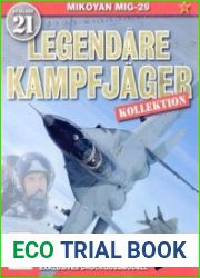 Mikoyan MiG-29 (Legendare Kampfjager №21)