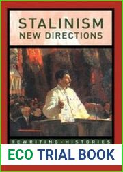 Stalinism New Directions