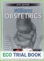 Williams Obstetrics, 25th Edition