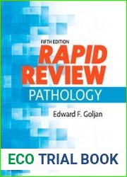 Rapid Review Pathology, 5th Edition