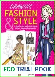Drawing Fashion & Style