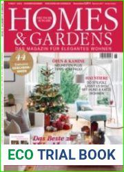Homes & Gardens Deutschland