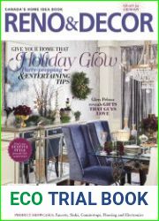 Reno and Decor Magazine