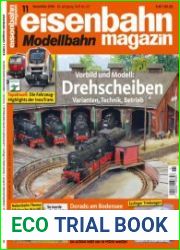 Eisenbahn Magazin
