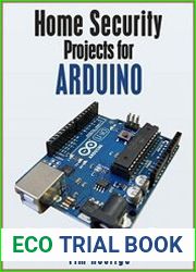 Home Security Projects for Arduino