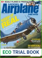 Model Airplane News