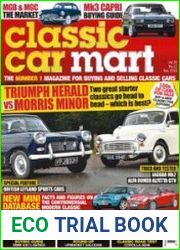 Classic Car Mart