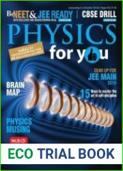 Physics For You Magazine