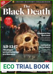 The Black Death (Inside History Collection)