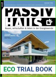 PASSIVHAUSmagazin Tirol Ausgabe