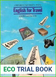 English for Travel Student|s Book
