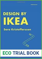 Design by IKEA A Cultural History