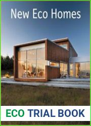 New Eco Homes