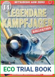Mitsubishi A6M Zero (Legendare Kampfjager №14)