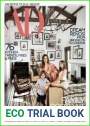 Architectural Digest USA