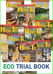Extreme How-To - 2018 Full Year Issues Collection (12 Issues)