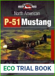 North American P-51 Mustang