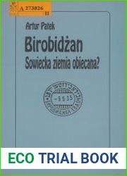 Birobidzan sowiecka ziemia obiecana? Zydowski Obwod Autonomiczny w ZSRR