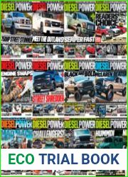 Diesel Power – 2018 Full Year Issues Collection