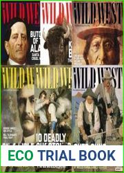Wild West - 2018 Full Year Issues Collection (6 Issues)