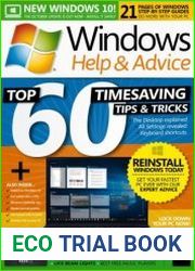 Windows Help and Advice