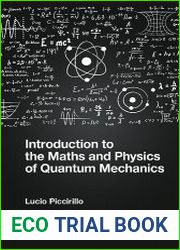 Introduction to the Maths and Physics of Quantum Mechanics