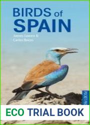 Birds of Spain (Pocket Photo Guides)