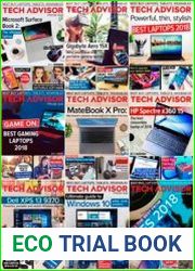 Tech Advisor – 2018 Full Year Issues Collection