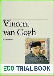 Vincent Van Gogh