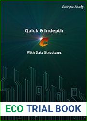 Quick & Indepth C With Data Structures