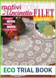 Motivi all Uncinetto