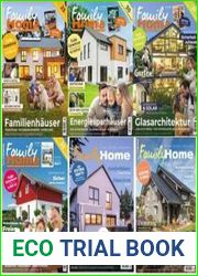 FamilyHome - Full Year Issues Collection (6 Issues)