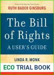 The Bill of Rights A User|s Guide