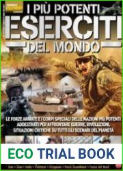 E Pui Potenti Ecerciti Del Mondo (Guerre e Guerrieri Speciale N6)