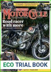 The Classic MotorCycle