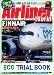 Airliner World
