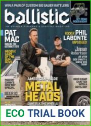 Ballistic