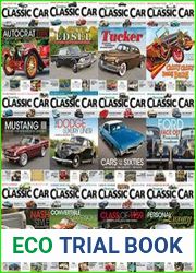 Hemmings Classic Car - 2018 Full Year Issues Collection