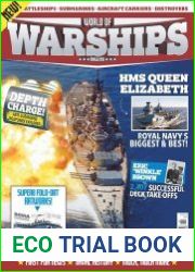 World of Warships Magazine