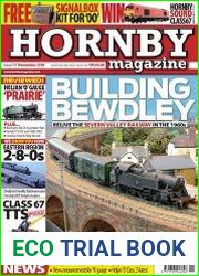 Hornby Magazine