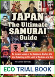 Japan The Ultimate Samurai Guide
