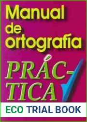 Manual de ortografia practica