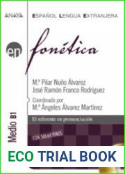 Fonetica. Nivel medio B1