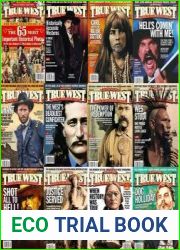 True West - 2018 Full Year Issues Collection (12 Issues)